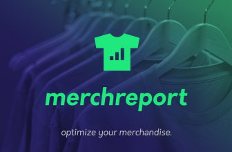 Merchreport Merch by Amazon Analyse Tool mehr verkaufen
