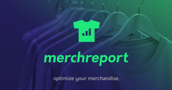 Merchreport Merch by Amazon Analyse Tool mehr verkaufen