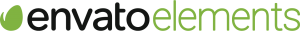 Envato Elements Logo WordPress Plugin Envato Elements Erfahrungen
