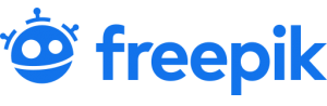 Freepik Erfahrung Logo